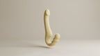 Within vibrator zonder harnas – Met afstandsbediening