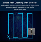 ABIR WD8 raamreinigingsrobot – productfoto 4