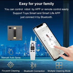 ABIR WD8 raamreinigingsrobot – productfoto 5
