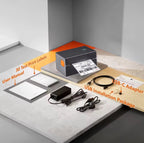 Thermische labelprinter met Bluetooth – productfoto 2
