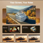 Magcubic X7 mini-beamer – Full HD 1080p – productfoto 6