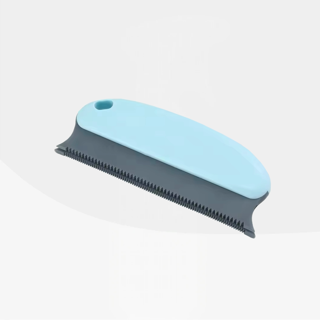 Dierenhaarverwijderaar voor autobekleding en tapijt
