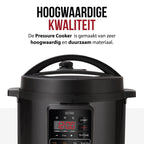 DistinQ multicooker 3