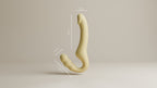 Within vibrator zonder harnas – Met afstandsbediening