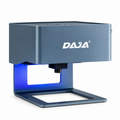 DAJA desktop-graveermachine – Blauw