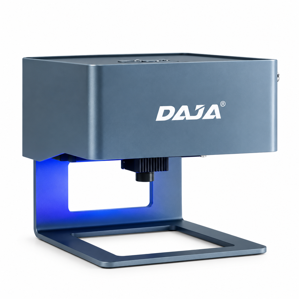 DAJA desktop-graveermachine – Blauw