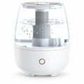 Luchtbevochtiger met aroma en topvulling – 6,8 liter