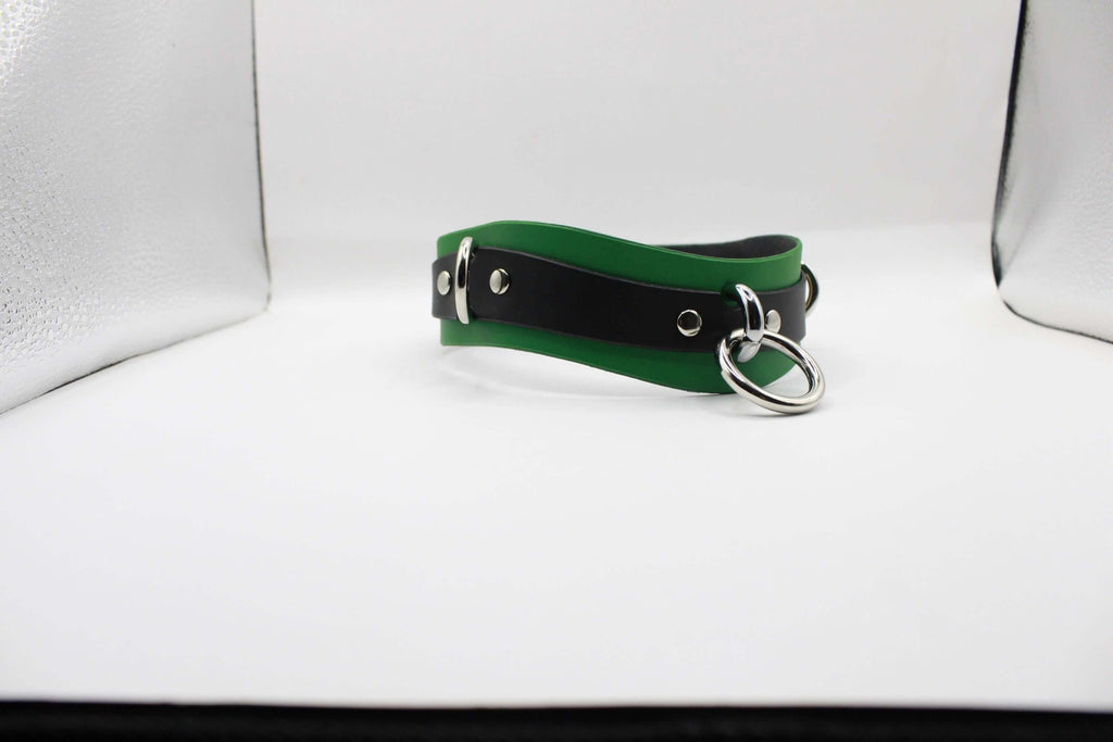 Submissive Collar – Discreet Day Collar Jewelry | Elegant BDSM Choker for Submissives