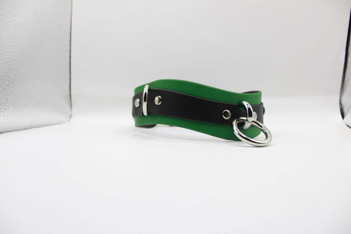 Submissive Collar – Discreet Day Collar Jewelry | Elegant BDSM Choker for Submissives