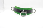 Submissive Collar – Discreet Day Collar Jewelry | Elegant BDSM Choker for Submissives