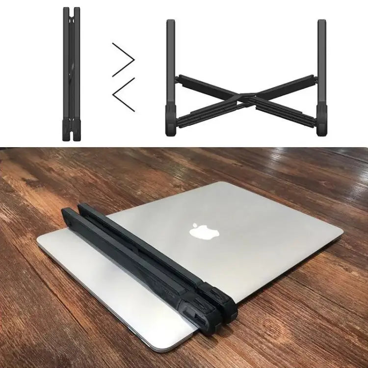 NEXSTAND K7-CN opvouwbare laptopstandaard – 200 g