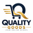 Quality Goods logo